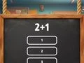 Игра 1+2=? онлайн