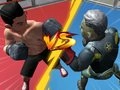 Игра Боксов боец онлайн