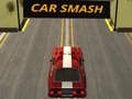 Игра Смачкане на коли онлайн Игра Смачкане на коли онлайн