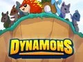 Игра Динамони онлайн