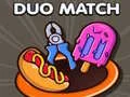 Игра Дуо Мач онлайн Игра Дуо Мач онлайн