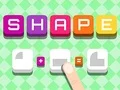 Игра Форма онлайн