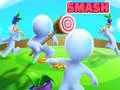 Игра Смачкване онлайн Игра Смачкване онлайн