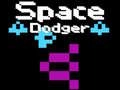 Игра Космически Избегач! онлайн Игра Космически Избегач! онлайн