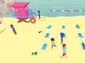 Игра Създайте своя плаж онлайн Игра Създайте своя плаж онлайн