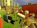 Игра Мод на Гари онлайн