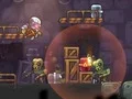 Игра Зомботрон Рестарт онлайн Игра Зомботрон Рестарт онлайн