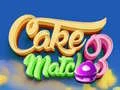 Игра Торта Матч3 онлайн