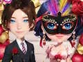 Игра Венецианска Любовна Приключение онлайн Игра Венецианска Любовна Приключение онлайн