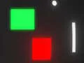 Игра Понг с усилващи елементи онлайн