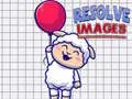 Игра Решаване на изображенията онлайн
