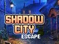 Игра Изход от Сенчестия Град онлайн
