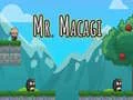 Игра Г-н Макаги онлайн Игра Г-н Макаги онлайн