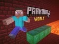 Игра Паркур Свят 2 онлайн