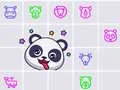 Игра Пандиq - Тренировка на Мозъка онлайн