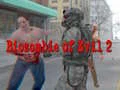 Игра Биозомби на Злото 2 онлайн