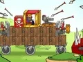 Игра АвтоВойна: Еволюция на Двигателите онлайн Игра АвтоВойна: Еволюция на Двигателите онлайн