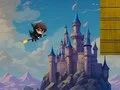 Игра Полетът на Хари онлайн Игра Полетът на Хари онлайн