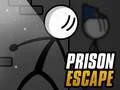 Игра Бягство от затвора Онлайн онлайн