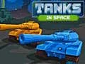 Игра Танкове в космоса онлайн Игра Танкове в космоса онлайн