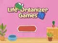 Игра Игри на Организатора на Живота онлайн