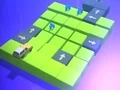 Игра Автобусно Задръстване онлайн