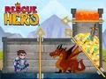 Игра Герой на Спасението онлайн