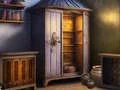 Игра Избягване на Симпатичния Джудже Човек онлайн