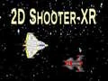 Игра 2D Стрелец - XR онлайн
