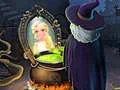Игра Вещица Принцеса Алхимия онлайн Игра Вещица Принцеса Алхимия онлайн