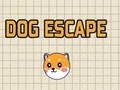 Игра Избягване на куче онлайн