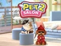 Игра Салон за домашни любимци 2 онлайн Игра Салон за домашни любимци 2 онлайн