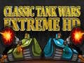 Игра Класически танкови войни екстремни HD онлайн Игра Класически танкови войни екстремни HD онлайн
