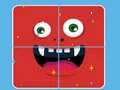 Игра Изменения лица онлайн