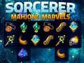 Игра Маг Mahjong Чудеса онлайн