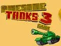 Игра Страхотни Танкове 3 Игра онлайн