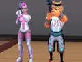 Игра Арена на Легендите онлайн Игра Арена на Легендите онлайн