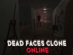 Игра Клониране на Мъртви Лица Онлайн онлайн