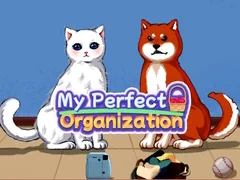 Игра Моята перфектна организация онлайн