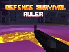 Игра Цар на Оборонителното Оцеляване онлайн Игра Цар на Оборонителното Оцеляване онлайн
