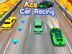 Игра АСЕ Автомобилни Състезания онлайн Игра АСЕ Автомобилни Състезания онлайн