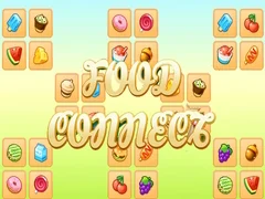 Игра Връзка с Храната онлайн Игра Връзка с Храната онлайн