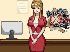 Игра Детектив Страшни Дела онлайн