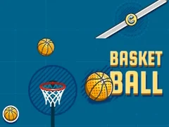 Игра Баскетбол онлайн