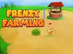 Игра Луда Фермерство онлайн