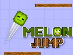 Игра Скачане с Диня онлайн Игра Скачане с Диня онлайн