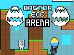 Игра Арена на Великденските Яйца онлайн