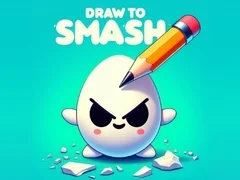 Игра Нарисувай, за да счупиш! онлайн