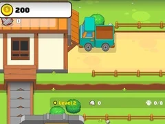 Игра Ферма за Овце Инструкции онлайн