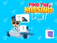 Игра Намери липсващата част онлайн Игра Намери липсващата част онлайн